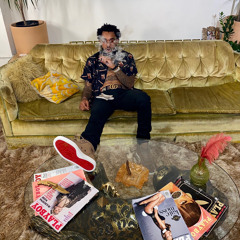 Cheezy Scott (Big Cheeto)