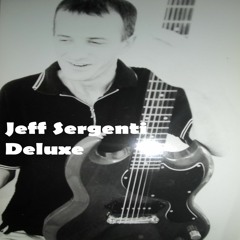 Jeff Sergenti