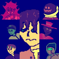 Scrunge Music