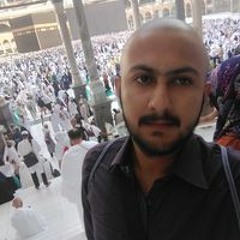 Zeeshan Rafiq
