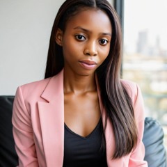 Similoluwa Ahmed