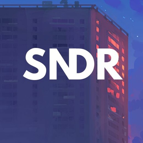SNDR’s avatar
