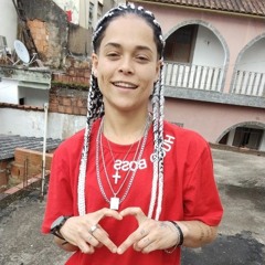 MC Iza Trem Cara