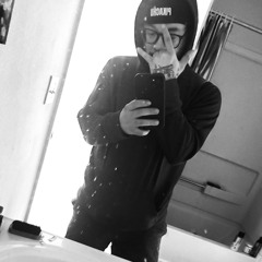 Marquis Ferguson aka KarmaLyyfe