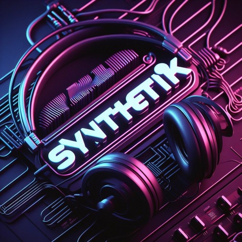 Synthetik’s avatar