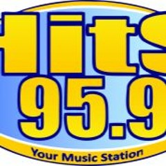 HITS95.9WCQL