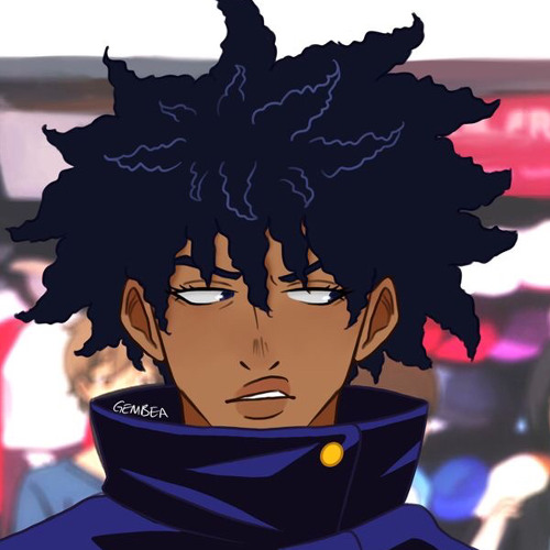 Aggregate 153+ african anime characters