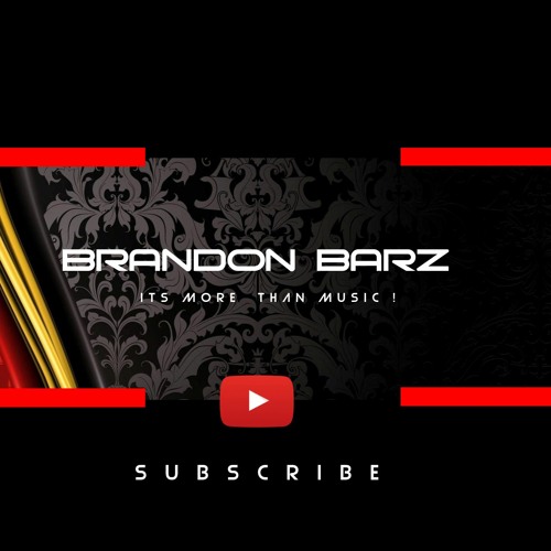 Brandon Barz’s avatar