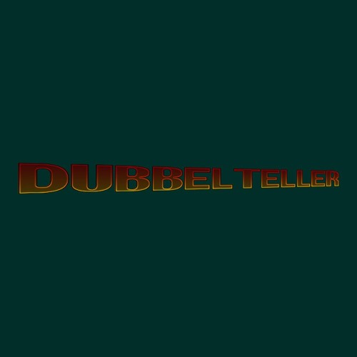 DUBBELTELLER’s avatar