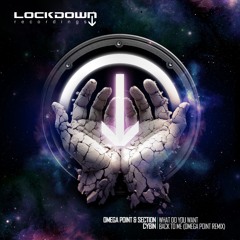 Omega Point DnB