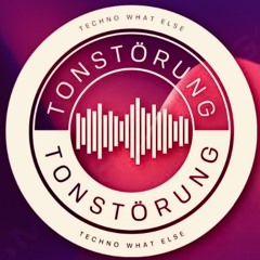 Tonstörung.