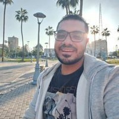 Cap Ahmed SaǮed Nada