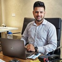 Zubair Tahir