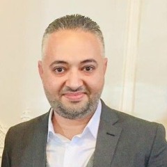 Ahmed Nabil.