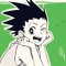 Gon!