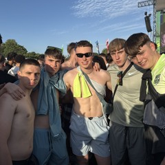 Cian Nicholson