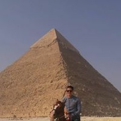 Mahmoud Salem