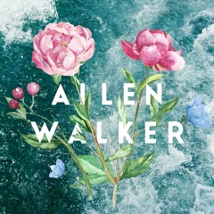 Allen Walker - Plastic Dude