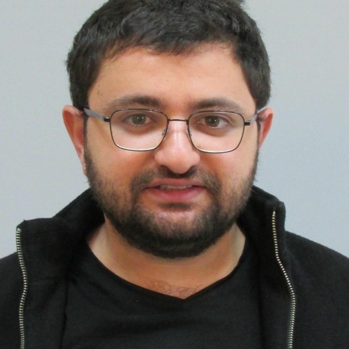 Nitai Mordechai’s avatar