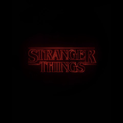 stranger things fan