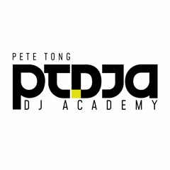 Pete Tong_DJ Academy