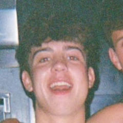 Charlie O'Brien