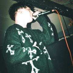 infinityghxst