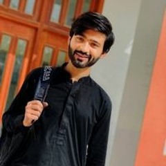 Salam Baloch
