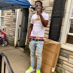 King Turk 🤟🏾🎩‼️(Big Brazy)