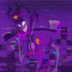 Alastor-Afton
