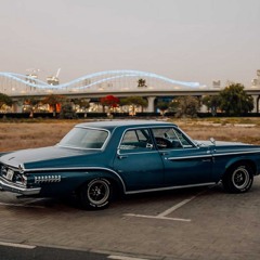 Grandson of the Pharaohs