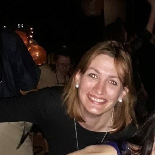 Vanessa Haezebaut’s avatar