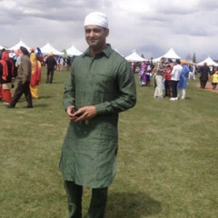 shokar saab