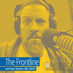 ACEP Frontline