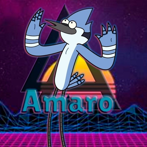 SoyAmaroXD’s avatar