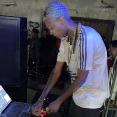 DJ PEPÊ OTS |@djpepe_ots7