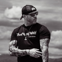 Jordan Savage