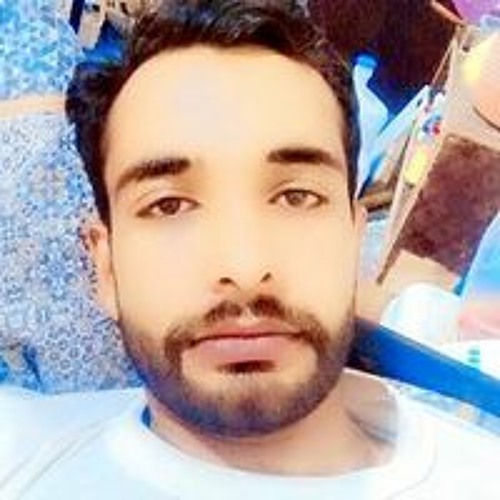 Jawad Ali’s avatar