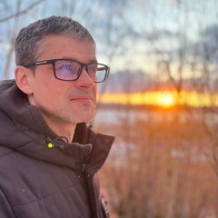 Vladimir IMpulse - cold mood(Original mix)_unmastered