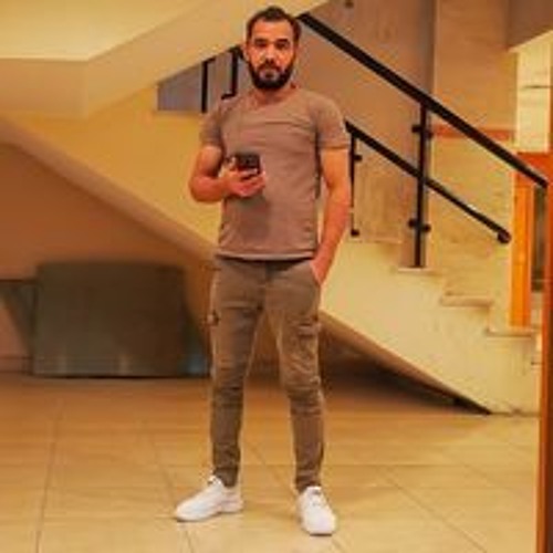 Ahmed Sobhi’s avatar