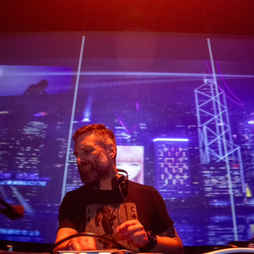 Æcho Technician REC00007