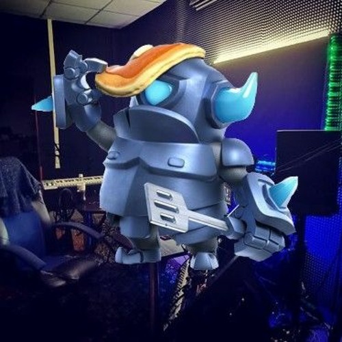 Mini pekka’s avatar