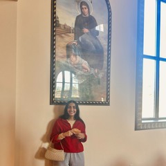 Marina Farag