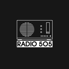 Radio505 Podcast