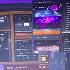 Mouad’s VAULT
