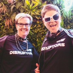 The Disruptors