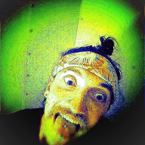 Hippy Grunewald’s avatar