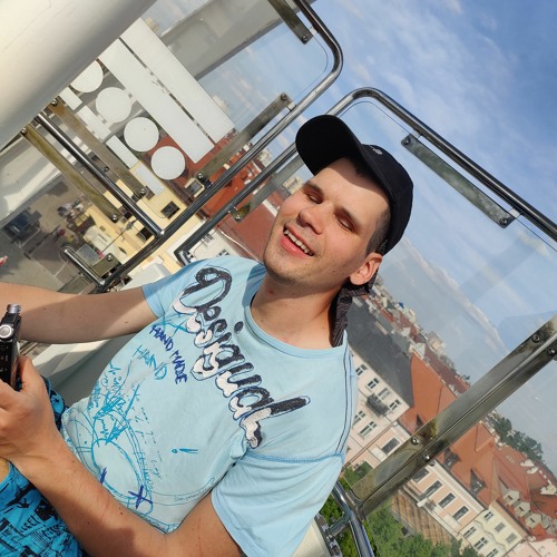 Paweł Kiejna’s avatar