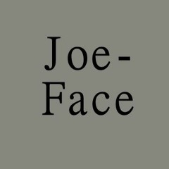 Joe-Face