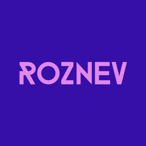 RozneV’s avatar
